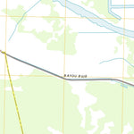 Bourg, LA (2012, 24000-Scale) Preview 2