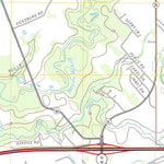 Branch, LA (2012, 24000-Scale) Preview 3