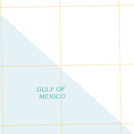 Breton Islands SE, LA (2012, 24000-Scale) Preview 3