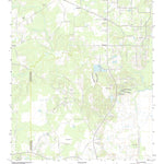 Buckeye, LA (2012, 24000-Scale) Preview 1