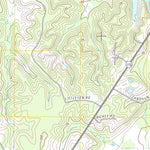 Buckeye, LA (2012, 24000-Scale) Preview 3