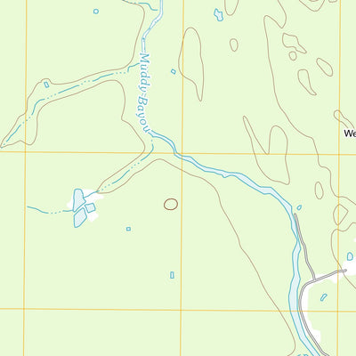 Buckeye NE, LA (2012, 24000-Scale) Preview 2
