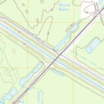 Buckeye NE, LA (2012, 24000-Scale) Preview 3