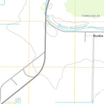 Bunkie, LA (2012, 24000-Scale) Preview 2