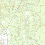 Bush, LA (2012, 24000-Scale) Preview 2