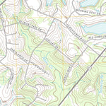 Bush, LA (2012, 24000-Scale) Preview 3