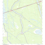 Butte La Rose, LA (2012, 24000-Scale) Preview 1