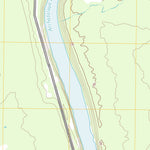 Butte La Rose, LA (2012, 24000-Scale) Preview 2