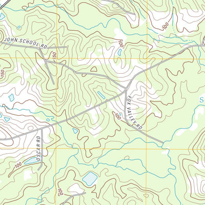 Cadeville, LA (2012, 24000-Scale) Preview 2