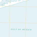 Calumet Island, LA (2012, 24000-Scale) Preview 2