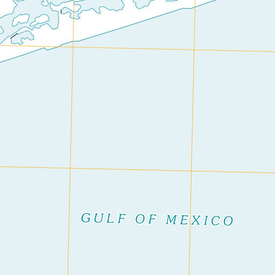 Calumet Island, LA (2012, 24000-Scale) Preview 2