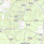 Calvin, LA (2012, 24000-Scale) Preview 2