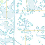 Carencro Bayou, LA (2012, 24000-Scale) Preview 2