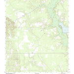 Carterville, LA (2012, 24000-Scale) Preview 1