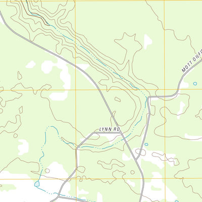 Carterville, LA (2012, 24000-Scale) Preview 2