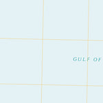 Cat Island Pass, LA (2012, 24000-Scale) Preview 2