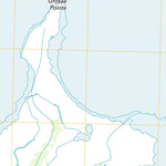 Catahoula Bay, LA (2012, 24000-Scale) Preview 2