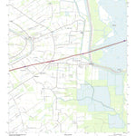 Cecilia, LA (2012, 24000-Scale) Preview 1
