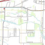 Cecilia, LA (2012, 24000-Scale) Preview 2