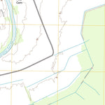 Centerville, LA (2012, 24000-Scale) Preview 2