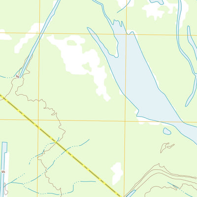 Centerville NW, LA (2012, 24000-Scale) Preview 2