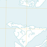 Central Isles Dernieres, LA (2012, 24000-Scale) Preview 2