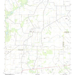 Chataignier, LA (2012, 24000-Scale) Preview 1