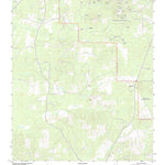 Chestnut, LA (2012, 24000-Scale) Preview 1