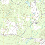 Chestnut, LA (2012, 24000-Scale) Preview 2