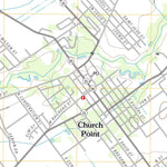 Church Point, LA (2012, 24000-Scale) Preview 3