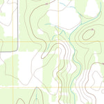 Clark Hollow, LA (2012, 24000-Scale) Preview 2
