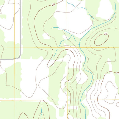 Clark Hollow, LA (2012, 24000-Scale) Preview 2