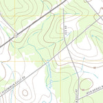 Clark Hollow, LA (2012, 24000-Scale) Preview 3