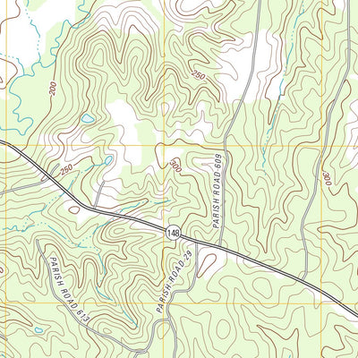 Clay, LA (2012, 24000-Scale) Preview 3