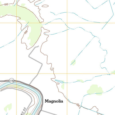 Cloutierville, LA (2012, 24000-Scale) Preview 2