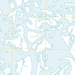 Cocodrie, LA (2012, 24000-Scale) Preview 2