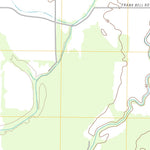Collinston East, LA (2012, 24000-Scale) Preview 2