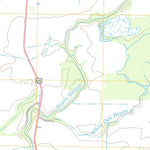 Collinston East, LA (2012, 24000-Scale) Preview 3