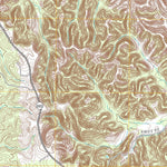 Columbia, LA (2012, 24000-Scale) Preview 2