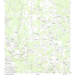 Comite, LA (2012, 24000-Scale) Preview 1