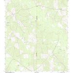 Cotton Plant, LA (2012, 24000-Scale) Preview 1