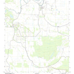 Cottonport, LA (2012, 24000-Scale) Preview 1
