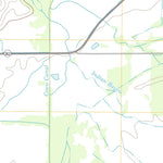 Cottonport, LA (2012, 24000-Scale) Preview 2