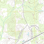 Coushatta, LA (2012, 24000-Scale) Preview 3