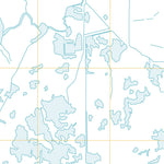Cow Island, LA (2012, 24000-Scale) Preview 3