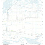 Creole, LA (2012, 24000-Scale) Preview 1
