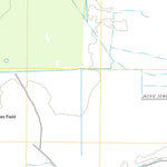 Crew Lake, LA (2012, 24000-Scale) Preview 2