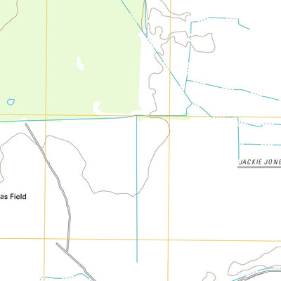 Crew Lake, LA (2012, 24000-Scale) Preview 2