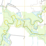 Crowley East, LA (2012, 24000-Scale) Preview 3