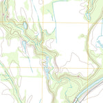 Crowville, LA (2012, 24000-Scale) Preview 3